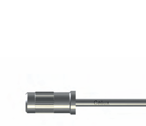 Callux Schleifbandhalter